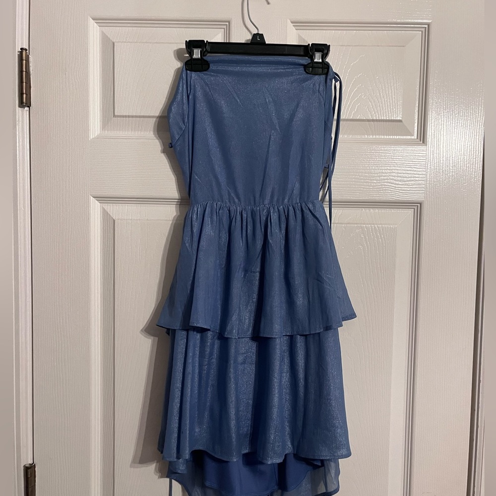 lucy in the sky dress